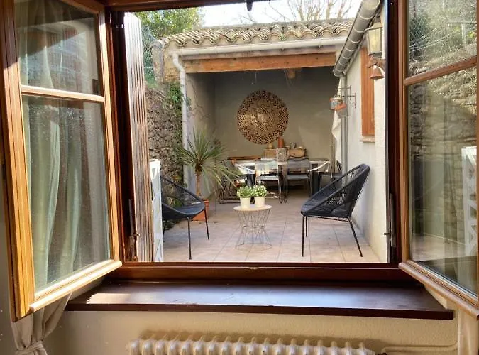 Cote De La Cite Holiday home