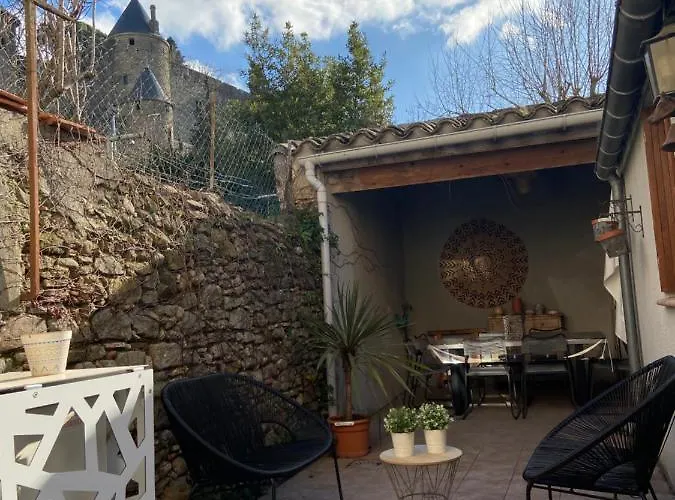 Holiday home Cote De La Cite *