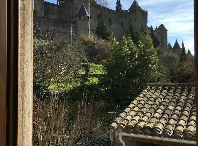 Holiday home Cote De La Cite