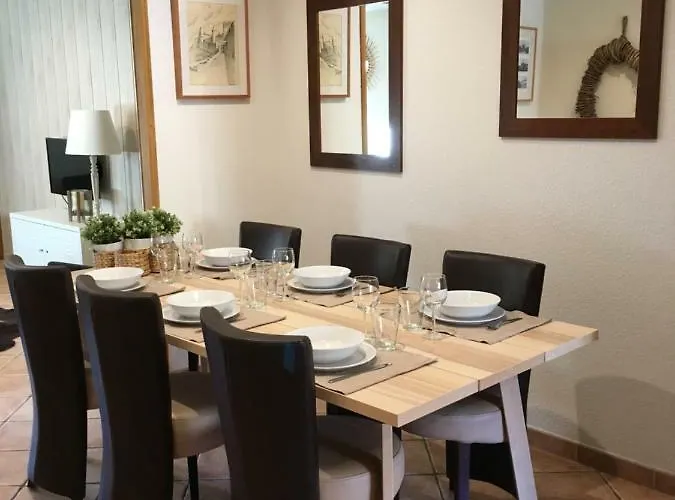 Cote De La Cite Holiday home