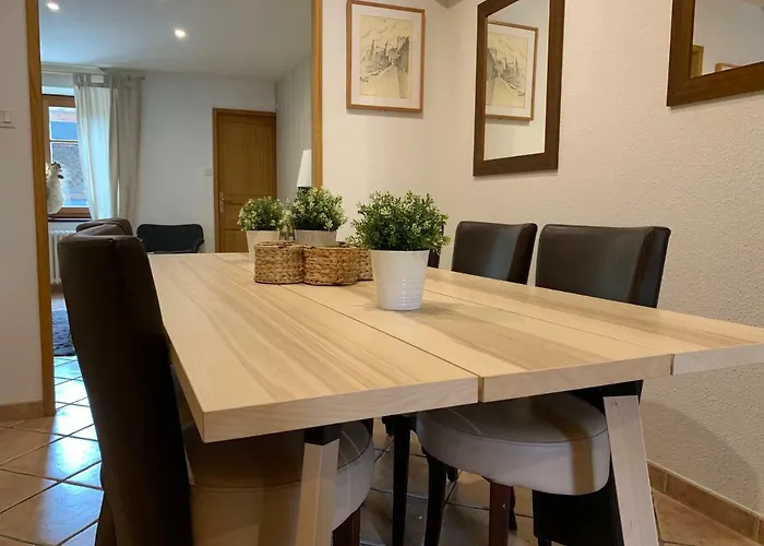 Holiday home Cote De La Cite