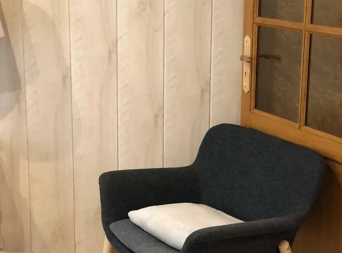 Holiday home Cote De La Cite