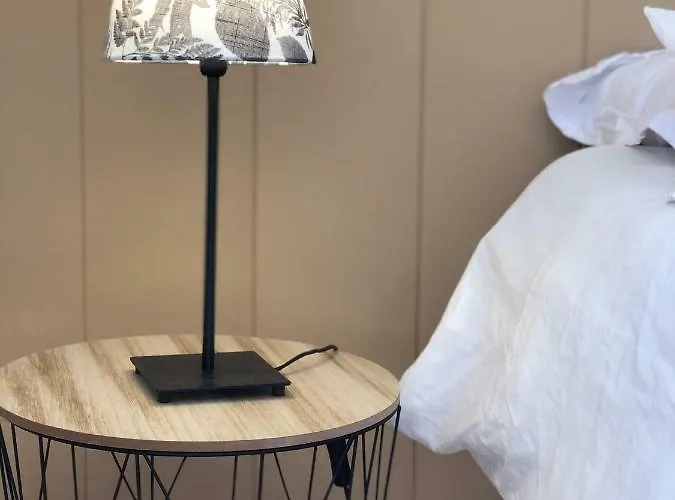 Holiday home Cote De La Cite